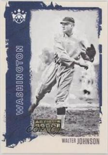 Walter Johnson