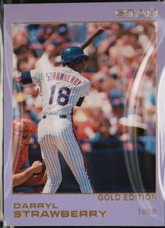 Darryl Strawberry
