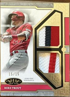 Mike Trout