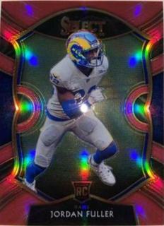 Jordan Fuller