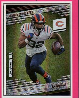 David Montgomery