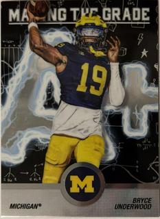 Bryce Underwood