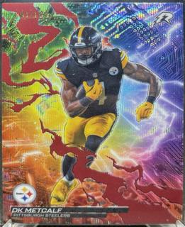 DK Metcalf
