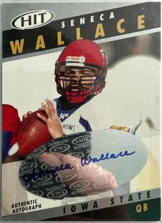 Seneca Wallace