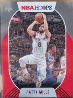 Patty Mills