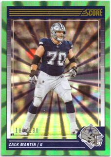 Zack Martin
