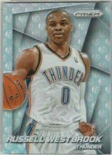 Russell Westbrook
