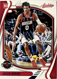 Jalen Green