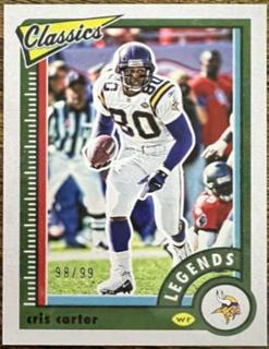 Cris Carter