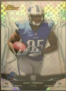 Eric Ebron