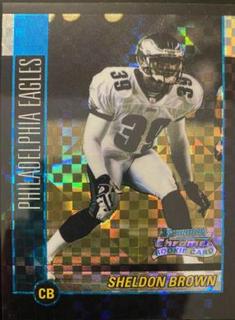 Sheldon Brown