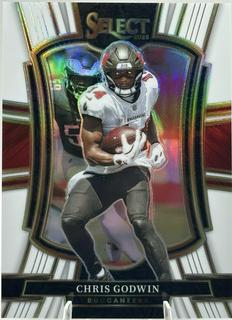 Chris Godwin