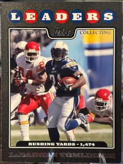 LaDainian Tomlinson