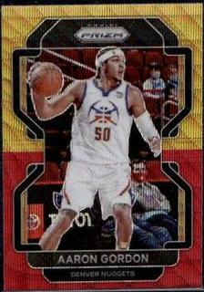 Aaron Gordon
