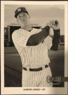 Aaron Judge