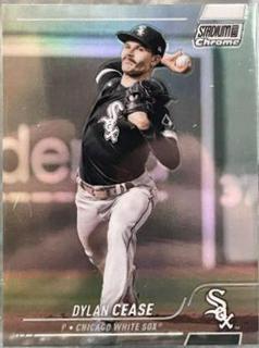 Dylan Cease