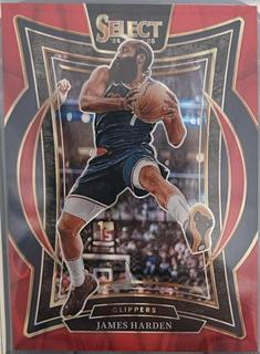 James Harden