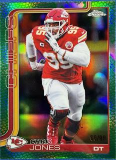 Chris Jones