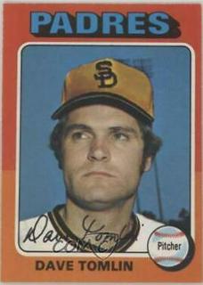 Dave Tomlin