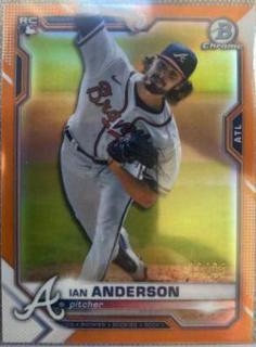 Ian Anderson