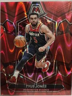 Tyus Jones