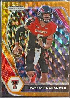 Patrick Mahomes II