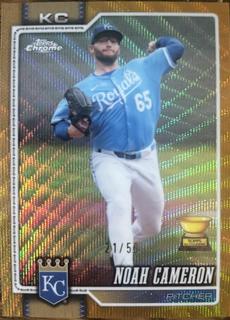 Noah Cameron