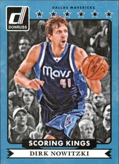 Dirk Nowitzki