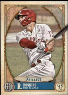 Rhys Hoskins