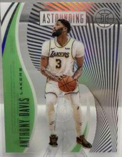 Anthony Davis