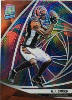 A.J. Green