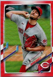 Trevor Bauer