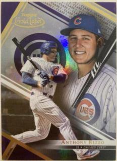 Anthony Rizzo