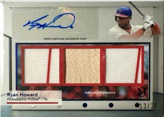 Ryan Howard