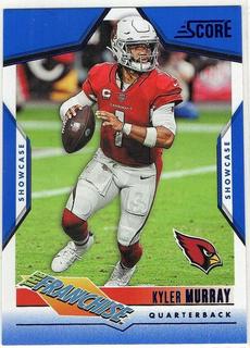 Kyler Murray