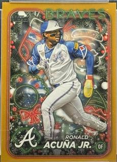 Ronald Acuna Jr.