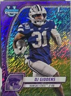 DJ Giddens