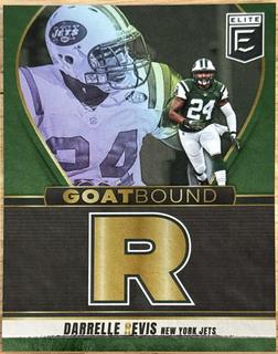 Darrelle Revis