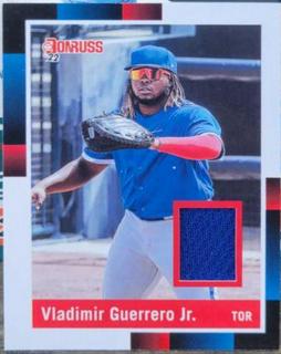 Vladimir Guerrero Jr.