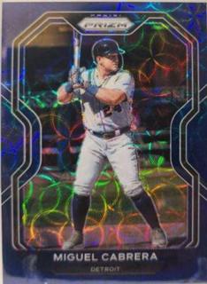 Miguel Cabrera