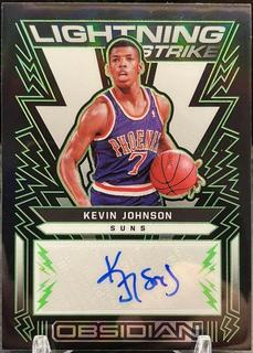 Kevin Johnson