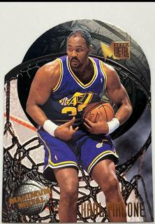 Karl Malone