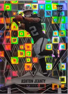 Ashton Jeanty