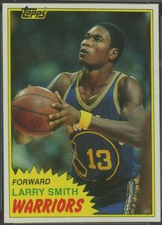 Larry Smith