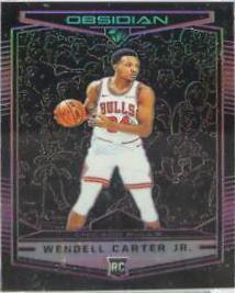 Wendell Carter Jr.