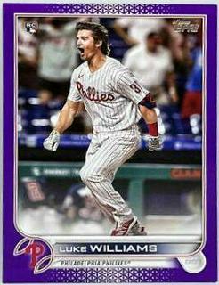 Luke Williams