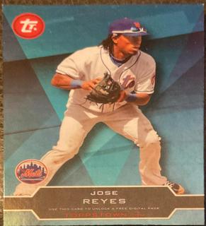 Jose Reyes