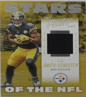 JuJu Smith-Schuster