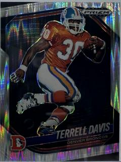 Terrell Davis
