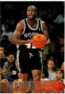 Chuck Person